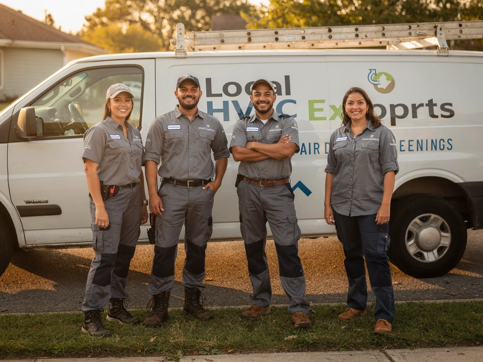 24/7 HVAC Repair & AC Replacement company in Terra Alta, WV